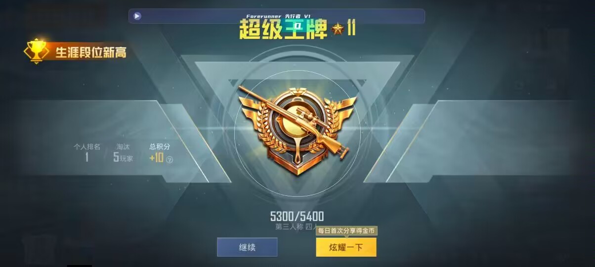 和平精英先行者透视直装 - ��ƽ��Ӣgg��ҽ̳�辅助预览图